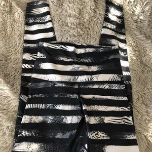 lululemon athletica Pants - Lululemon High Waisted Wunder Under lululemon athletica Pants - Lululemon High Waisted Wunder Under